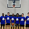 Unc Squad Team Logo