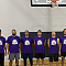 Tomball Legendz Team Logo