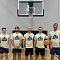 And - 1 Team Logo