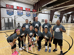 Block Party 6 Team Photo