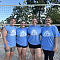 Sand Swifties  Team Logo