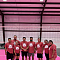 Los Cracks! Team Logo