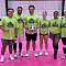 Ball Strikers Team Logo