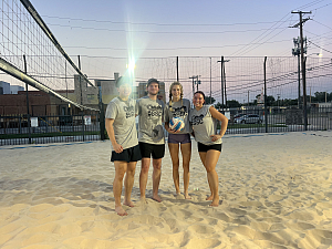 Hot Shots Team Photo