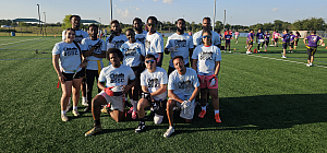 Showoutz Team Photo