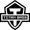 Team Titan  Team Logo