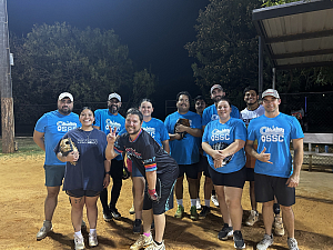 Brokebat Mountain Team Photo