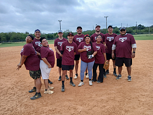 Hit-N-Run Team Photo