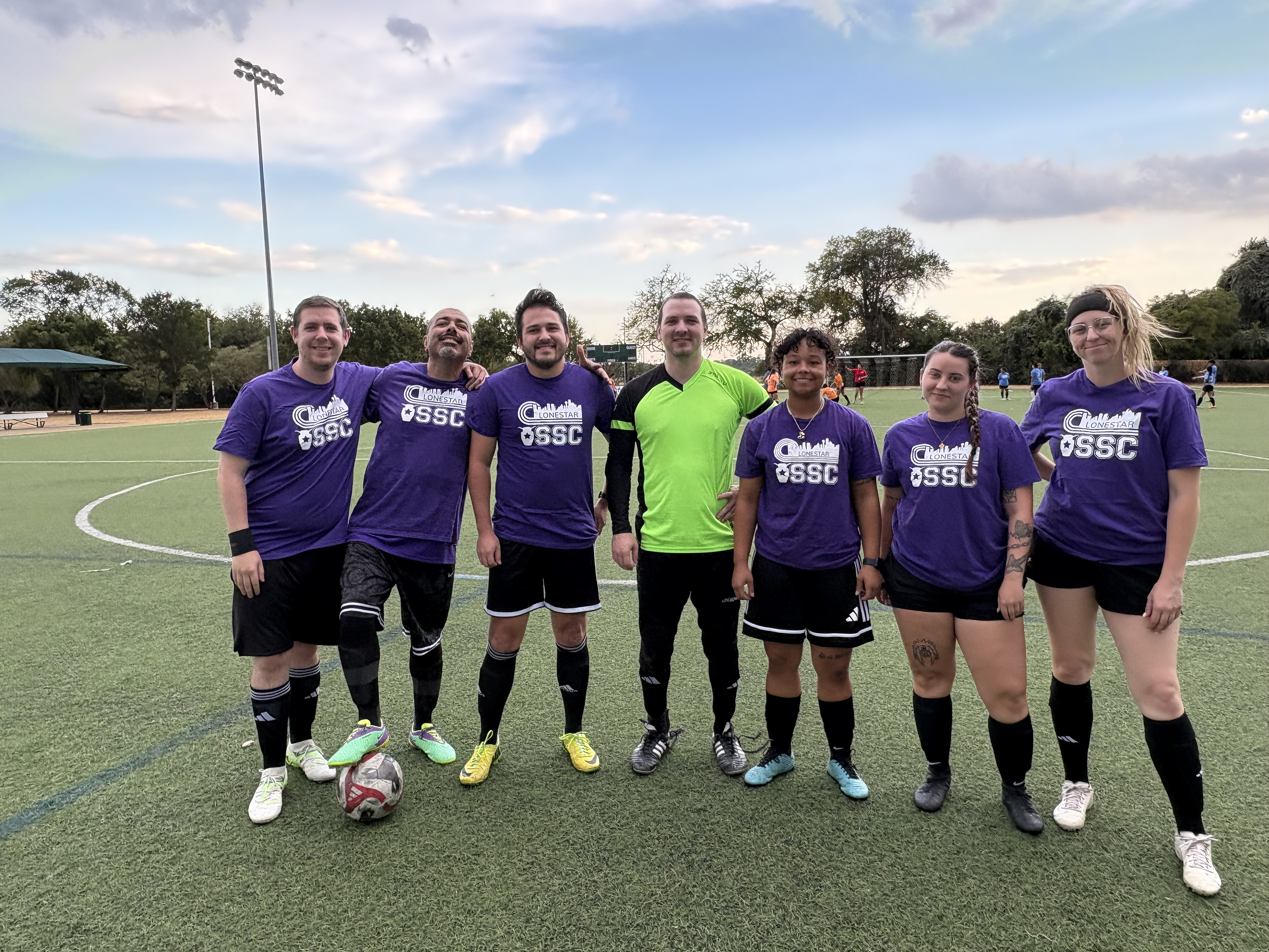 Primetime FC