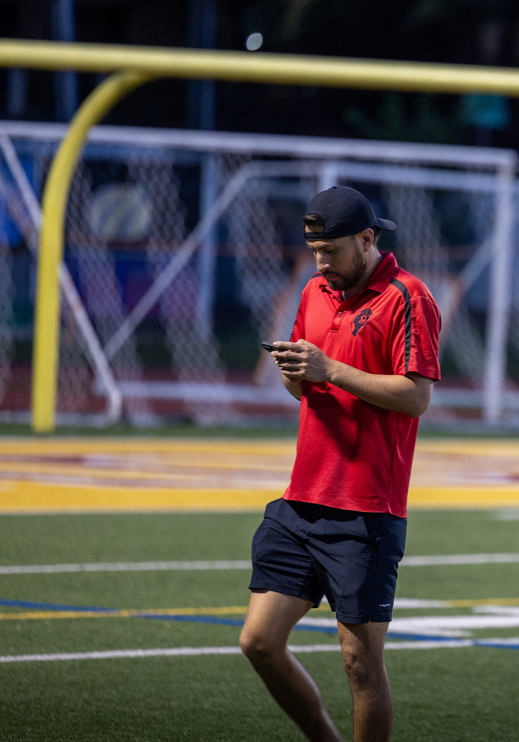 09.21.26 // Monday // Maynard Jackson HS