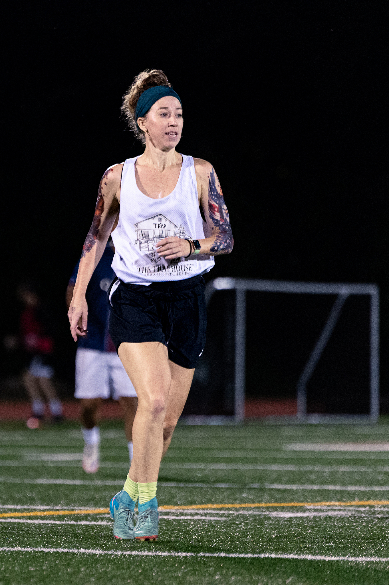 10.01.26 // Thursday // Washington HS