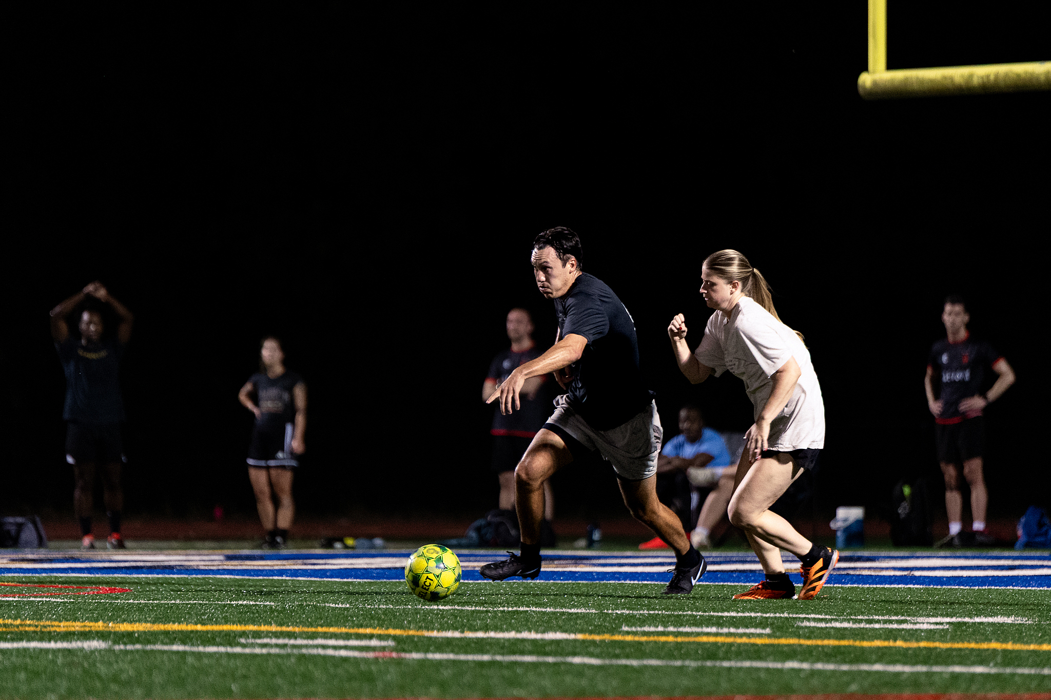 10.01.26 // Thursday // Washington HS