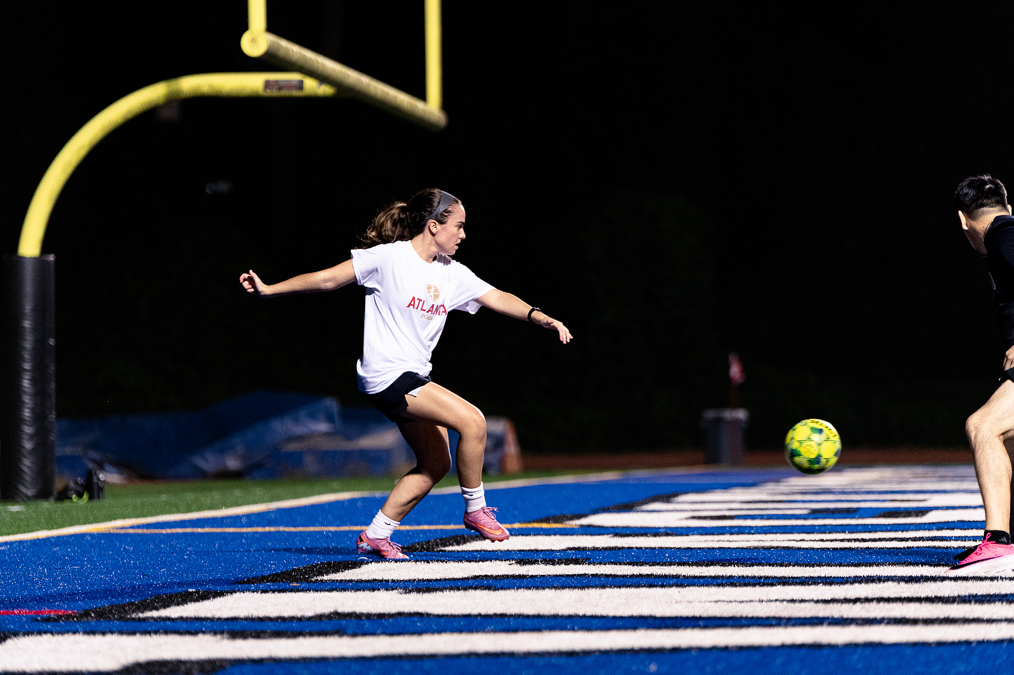 10.01.26 // Thursday // Washington HS