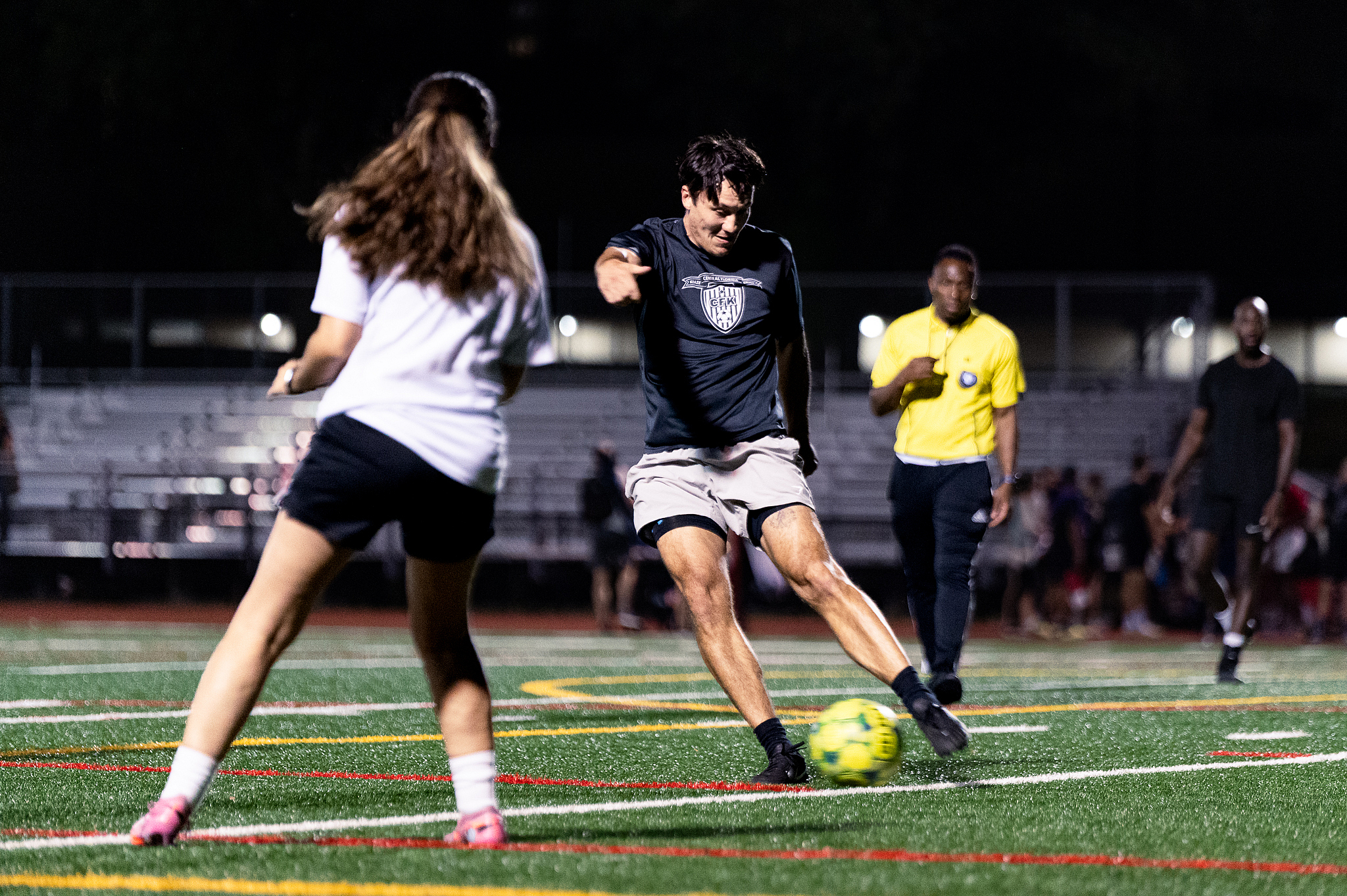 10.01.26 // Thursday // Washington HS