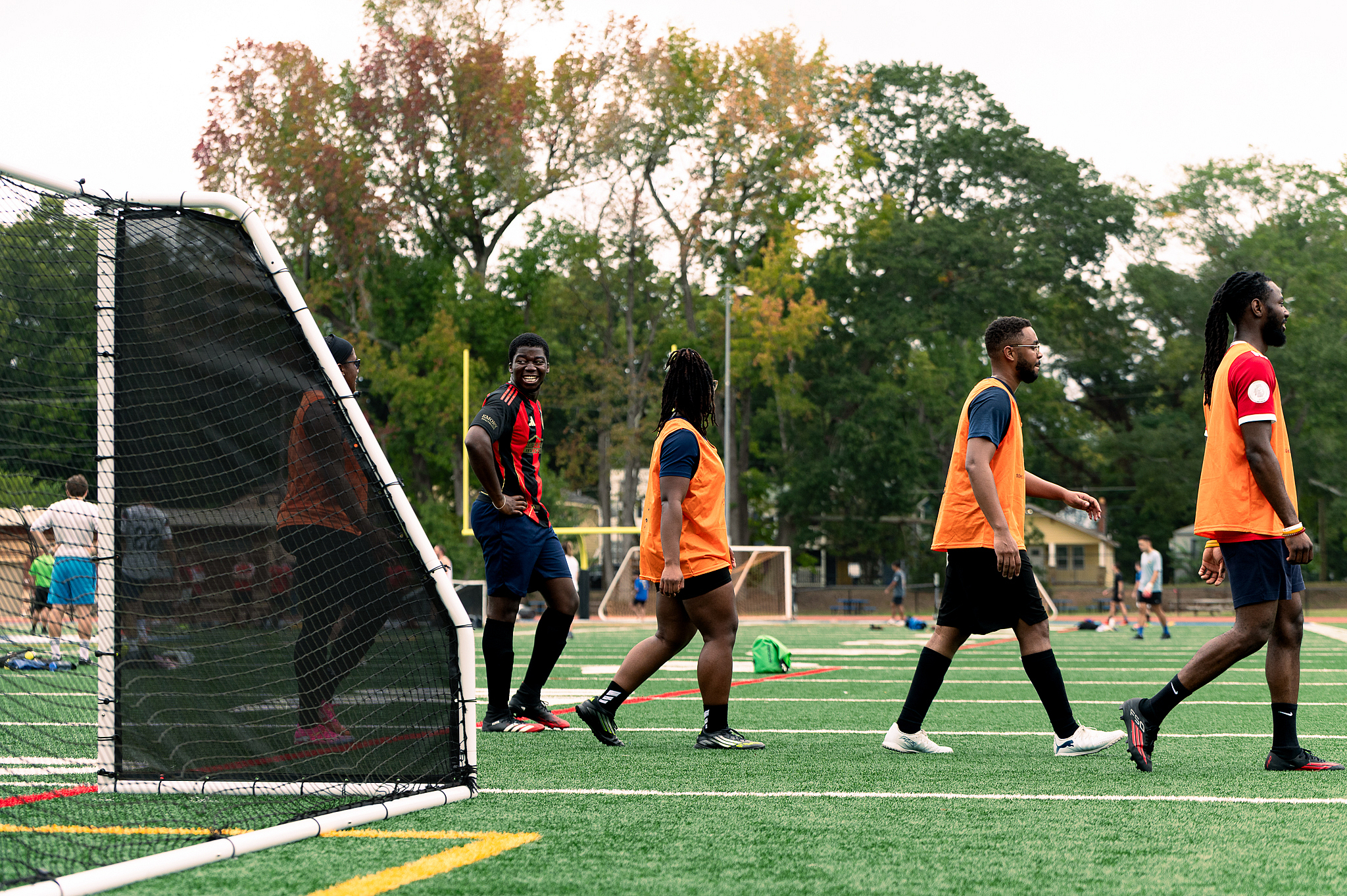 10.03.26 // Saturday // Washington HS