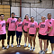 Serves You Right Team Logo