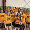 Block Party Team Logo