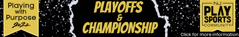 PLAYOFFS
