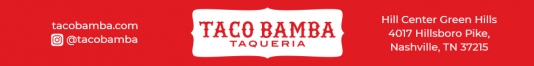 Taco Bamba