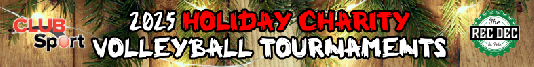 25.12.22 Tourney - Volleyball Holiday Charity