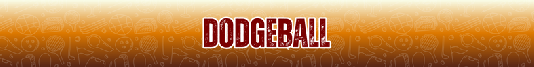 Dodgeball
