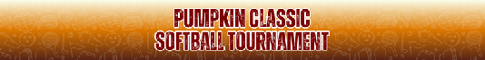 Pumpkin Classic