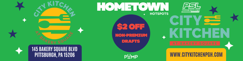 City Kitchen Discount Banner