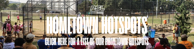 Hometown Hot Spots