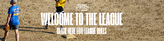 Softball Welcome