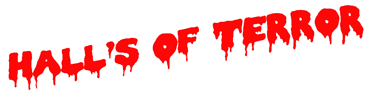 Halls of Terror