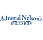Admiral Nelson's Premium Spiced Rum Logo
