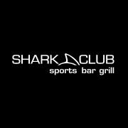 Shark Club Sports Bar & Grill Logo