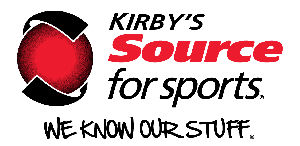 Kirby's Source for Sports Logo