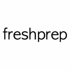 Freshprep Logo