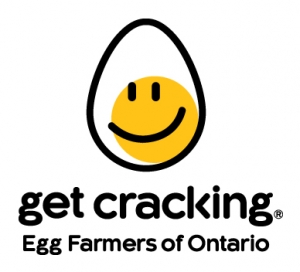 Egg Farmers of Ontario Logo