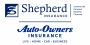 Shepherd Insurance Logo