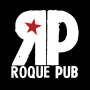 Roque Pub Logo