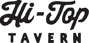 Hi-Top Tavern Logo