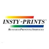 Insty-Prints Bozeman Logo