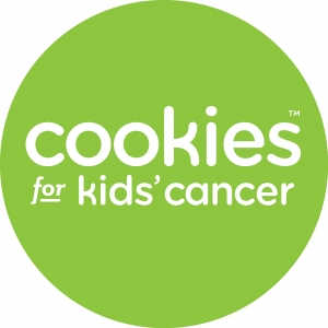 Cookies for Kids Cancer Logo