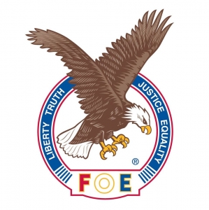 The Eagles Logo