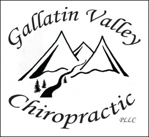 Gallatin Valley Chiropractic Logo