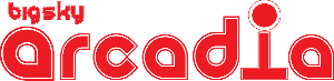 Big Sky Arcadia Logo