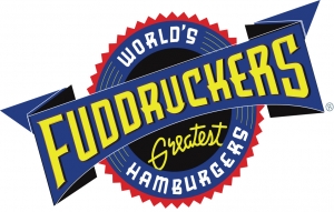Fuddruckers Logo