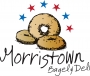 Morristown Bagel & Deli Logo