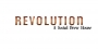 Revolution Morristown Logo