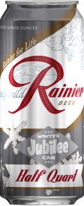 Rainier Beer