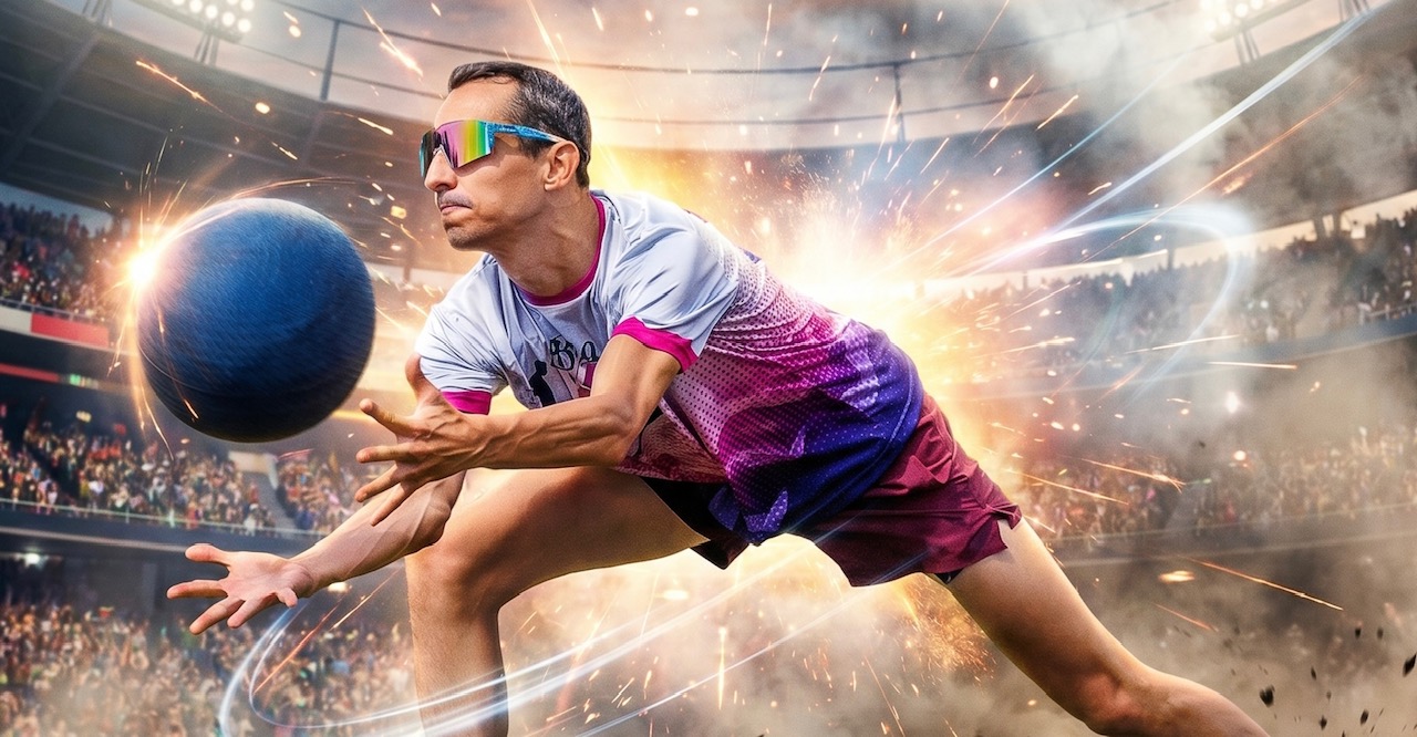 2026 LGBTQ+ Fall Saturday Kickball