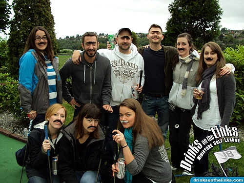 Where the Wild Swings Are