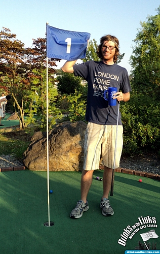 Our Tees - Your Balls